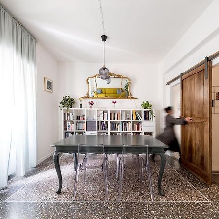 Domus Deiana Apartment Cagliari Bagian luar foto